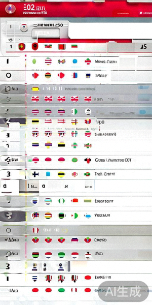 2026世界杯实时比分网App赛程表界面截图，按日期排列所有比赛并显示开赛时间