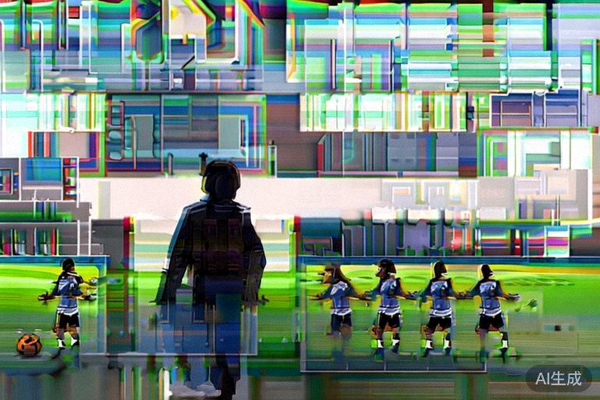 2026世界杯卫冕冠军阿根廷队在训练基地进行战术演练的现场照片