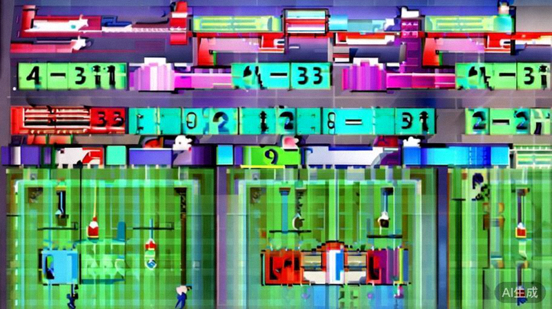 信息图展示2026世界杯可能流行的三种主流阵型：4-3-3、3-4-3和4-2-3-1