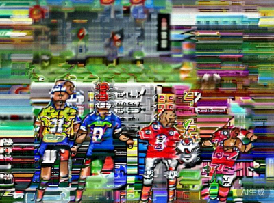 2026世界杯球员在绿茵场上激烈拼抢足球的瞬间特写