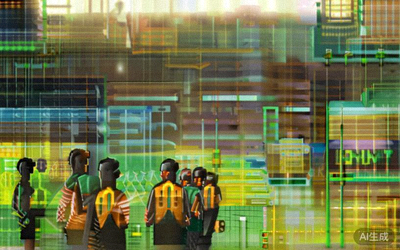 巴西队训练营照片，球员们在阳光下进行战术演练